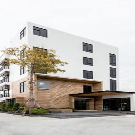 Hotel Narita Amata Chonburi Exteriér fotografie