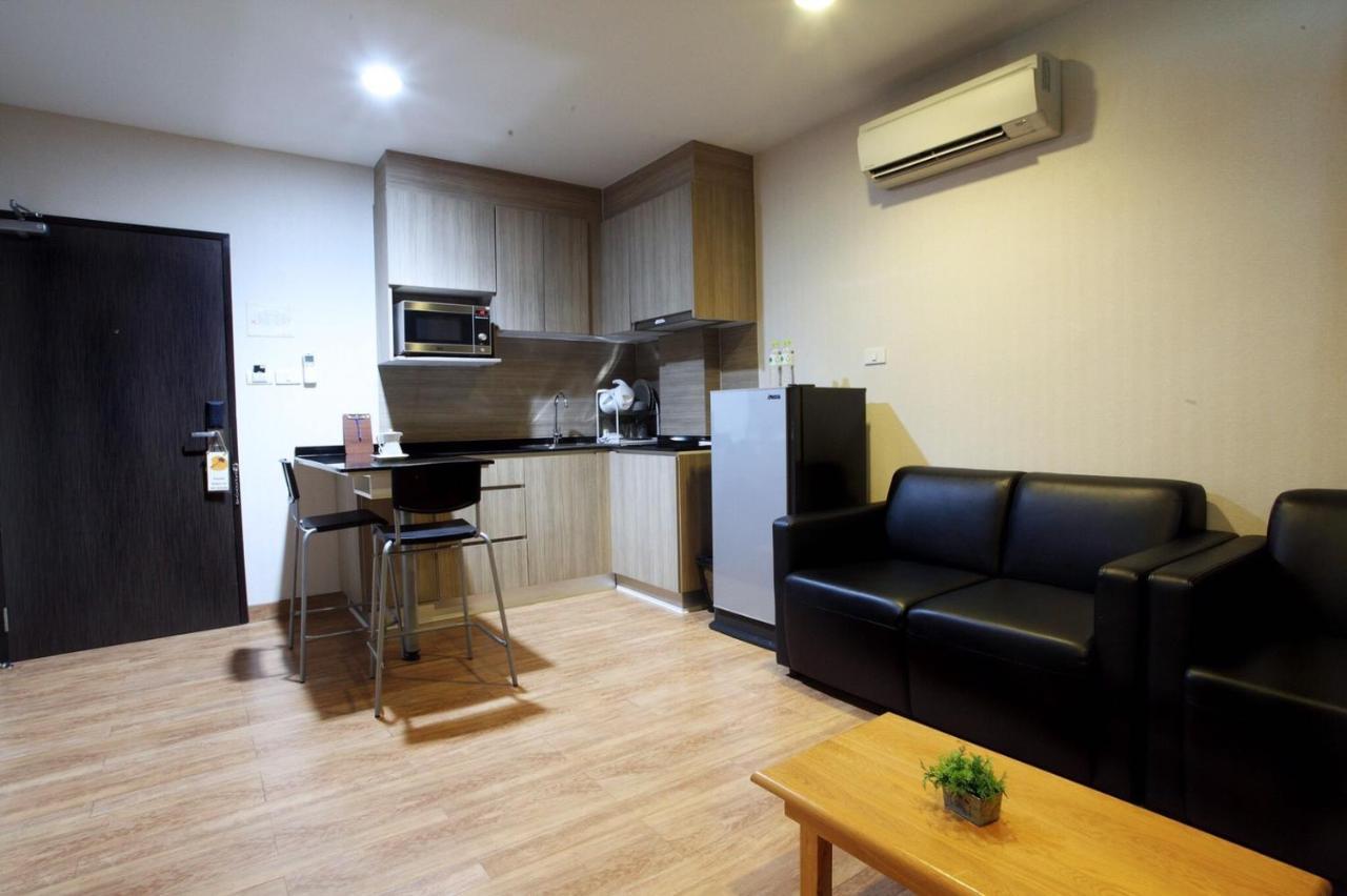 Hotel Narita Amata Chonburi Exteriér fotografie