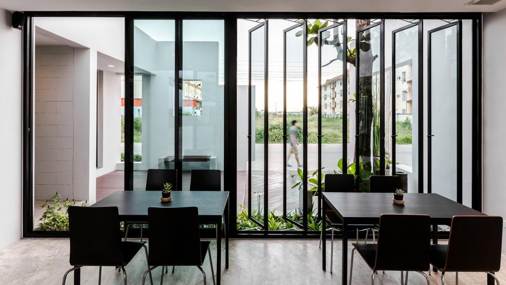 Hotel Narita Amata Chonburi Exteriér fotografie
