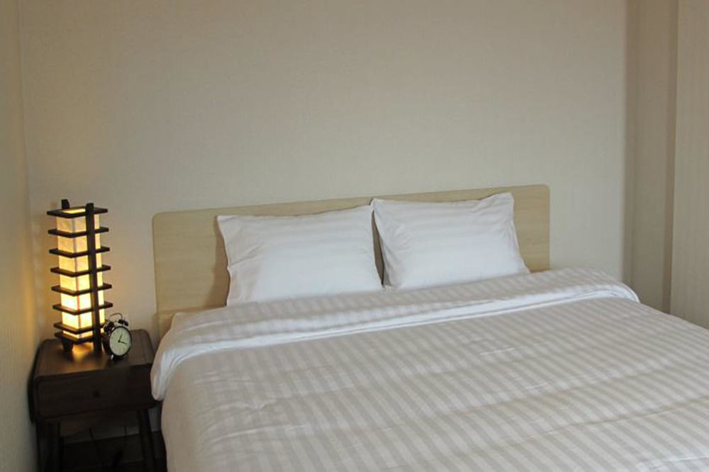 Hotel Narita Amata Chonburi Exteriér fotografie