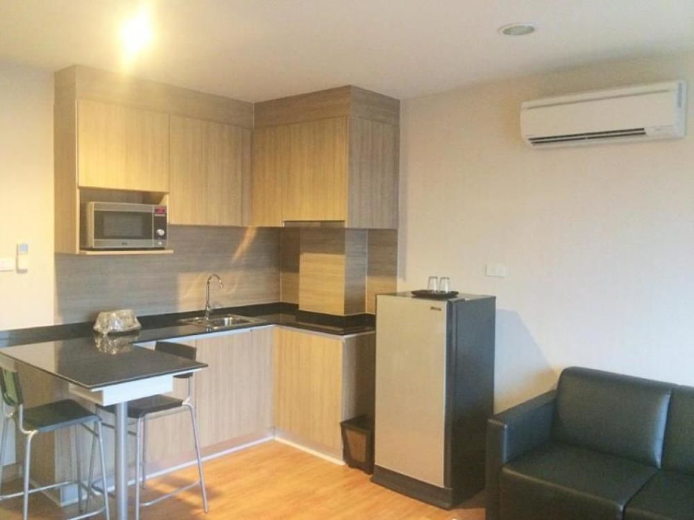 Hotel Narita Amata Chonburi Exteriér fotografie