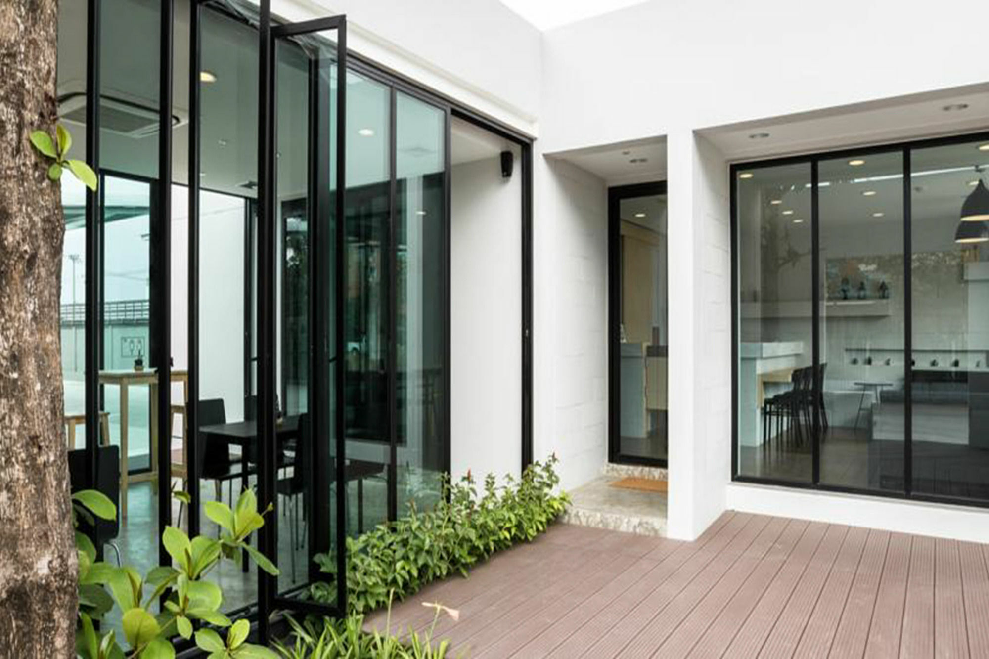 Hotel Narita Amata Chonburi Exteriér fotografie