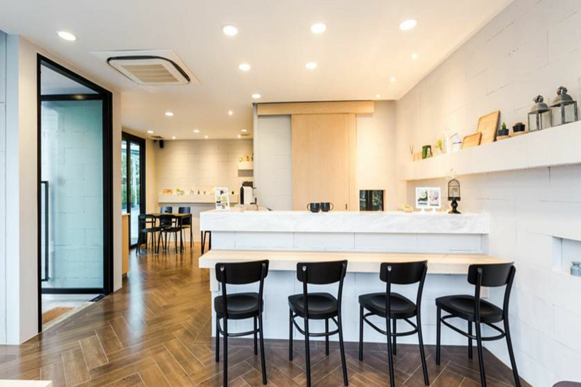 Hotel Narita Amata Chonburi Exteriér fotografie